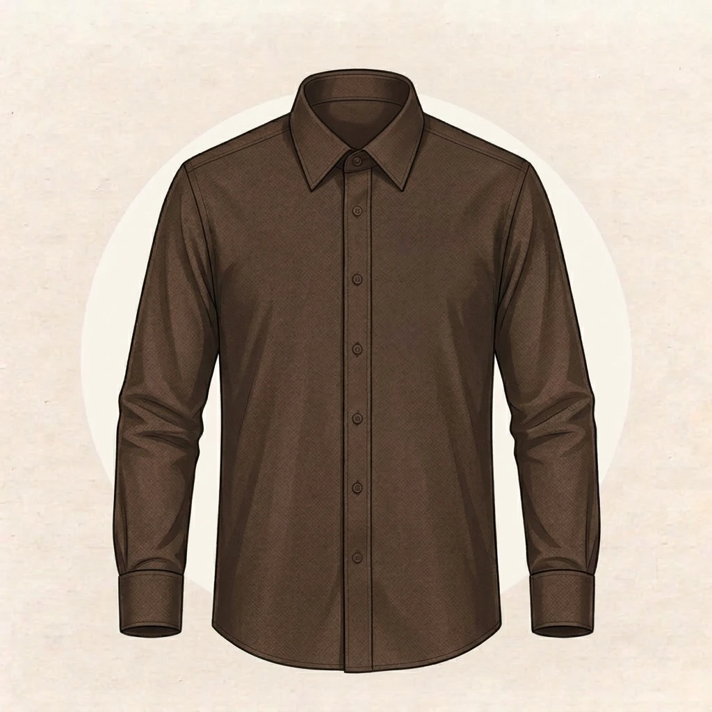 Formal Shirt